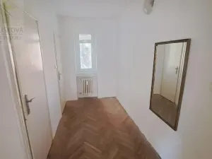 Pronájem bytu 3+1, Ostrava, Dělnická, 77 m2
