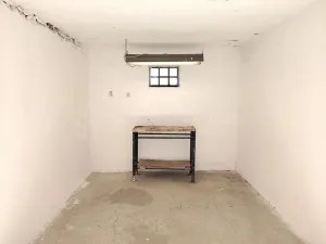 Prodej garáže, Zábřeh, 18 m2