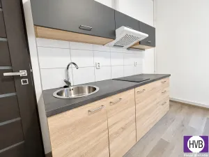 Prodej bytu 2+kk, Praha - Břevnov, Patočkova, 41 m2