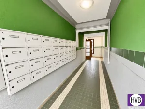 Prodej bytu 2+kk, Praha - Břevnov, Patočkova, 41 m2