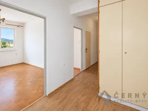 Prodej bytu 2+1, Liberec, Nad Školou, 60 m2