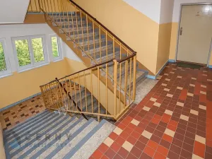 Prodej bytu 2+1, Liberec, Nad Školou, 60 m2