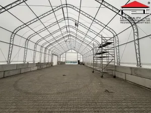 Pronájem komerčního pozemku, Frýdek-Místek - Skalice, 2012 m2