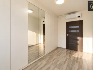 Pronájem bytu 3+kk, Praha, Sicherova, 71 m2