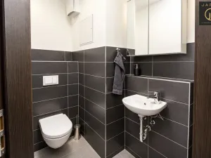 Pronájem bytu 3+kk, Praha, Sicherova, 71 m2