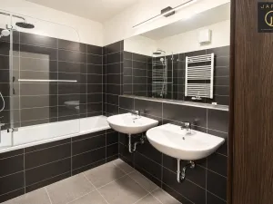 Pronájem bytu 3+kk, Praha, Sicherova, 71 m2