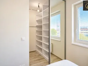 Pronájem bytu 3+kk, Praha, Sicherova, 71 m2