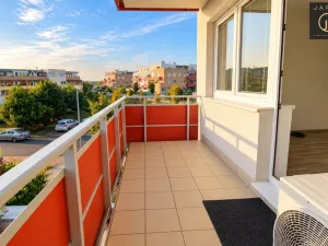 Pronájem bytu 3+kk, Praha, Sicherova, 71 m2