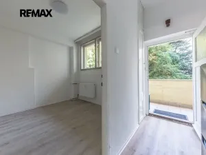 Prodej bytu 2+kk, Praha - Vinohrady, Soběslavská, 43 m2