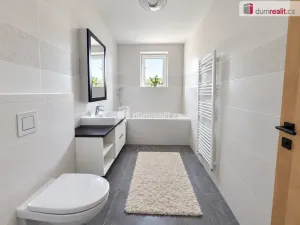 Pronájem bytu 2+kk, Libčice nad Vltavou, Letecká, 60 m2