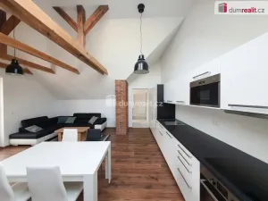 Pronájem bytu 2+kk, Libčice nad Vltavou, Letecká, 60 m2