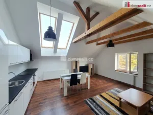Pronájem bytu 2+kk, Libčice nad Vltavou, Letecká, 60 m2