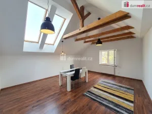 Pronájem bytu 2+kk, Libčice nad Vltavou, Letecká, 60 m2