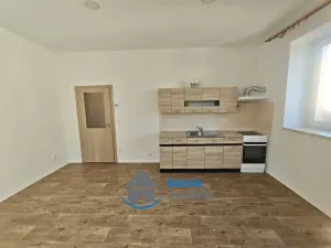 Pronájem bytu 1+kk, Skuteč, Československé armády, 35 m2