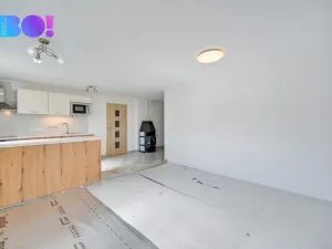 Prodej bytu 2+kk, Plumlov, Běliska, 50 m2