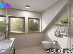 Prodej bytu 2+kk, Plumlov, Běliska, 50 m2
