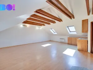 Prodej bytu 2+kk, Plumlov, Běliska, 50 m2