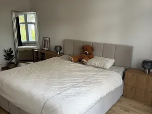 Pronájem bytu 2+1, Ústí nad Labem, Londýnská, 76 m2
