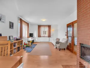 Prodej rodinného domu, Hradec Králové, Na Jezírkách, 146 m2
