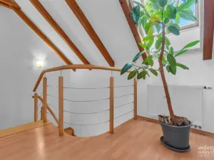 Prodej rodinného domu, Hradec Králové, Na Jezírkách, 146 m2