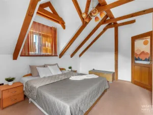 Prodej rodinného domu, Hradec Králové, Na Jezírkách, 146 m2