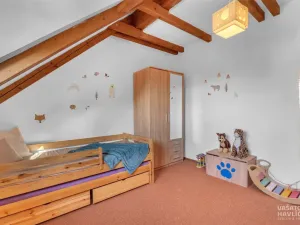 Prodej rodinného domu, Hradec Králové, Na Jezírkách, 146 m2