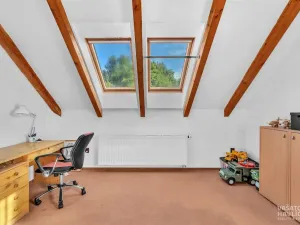 Prodej rodinného domu, Hradec Králové, Na Jezírkách, 146 m2