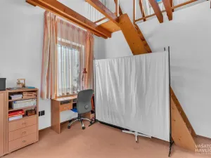 Prodej rodinného domu, Hradec Králové, Na Jezírkách, 146 m2