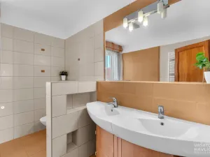 Prodej rodinného domu, Hradec Králové, Na Jezírkách, 146 m2