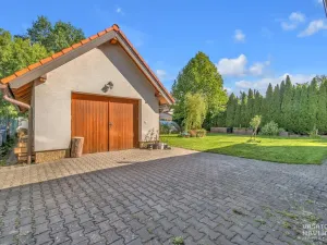 Prodej rodinného domu, Hradec Králové, Na Jezírkách, 146 m2