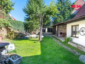 Prodej chalupy, Mečichov, 210 m2