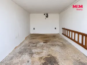Prodej garáže, Jičín, Konecchlumského, 18 m2