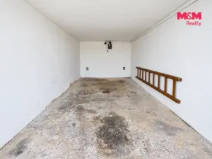 Prodej garáže, Jičín, Konecchlumského, 18 m2
