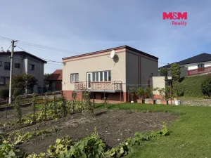 Pronájem rodinného domu, Stará Ves nad Ondřejnicí - Stará Ves, Na Drahách, 220 m2