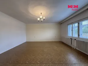 Pronájem rodinného domu, Stará Ves nad Ondřejnicí - Stará Ves, Na Drahách, 220 m2