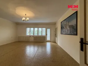 Pronájem rodinného domu, Stará Ves nad Ondřejnicí - Stará Ves, Na Drahách, 220 m2