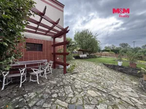 Pronájem rodinného domu, Stará Ves nad Ondřejnicí - Stará Ves, Na Drahách, 220 m2