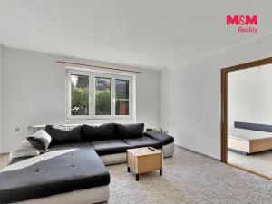 Prodej bytu 2+1, Tanvald - Šumburk nad Desnou, Vančurova, 68 m2