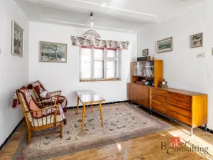 Prodej rodinného domu, Dívčice - Zbudov, 202 m2
