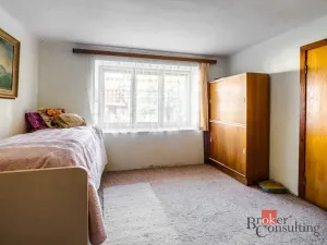Prodej rodinného domu, Dívčice - Zbudov, 202 m2