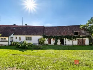 Prodej rodinného domu, Dívčice - Zbudov, 202 m2