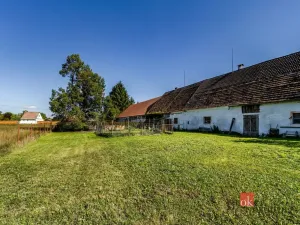 Prodej rodinného domu, Dívčice - Zbudov, 202 m2