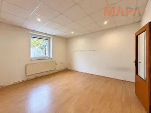 Prodej rodinného domu, Jirkov - Červený Hrádek, 306 m2