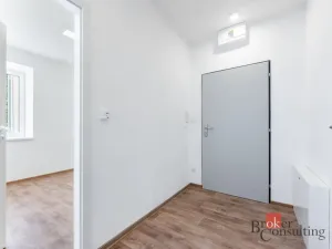 Prodej bytu 2+kk, Ostrava - Slezská Ostrava, Kovařovicova, 44 m2