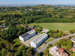 Prodej bytu 2+kk, Ostrava - Slezská Ostrava, Kovařovicova, 44 m2