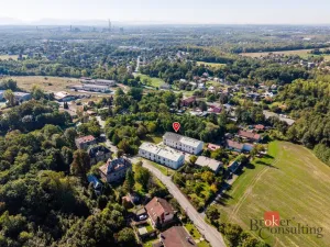 Prodej bytu 2+kk, Ostrava - Slezská Ostrava, Kovařovicova, 44 m2