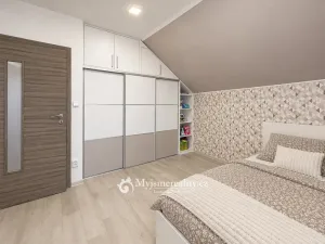 Prodej rodinného domu, Suchohrdly, Zahradní, 160 m2