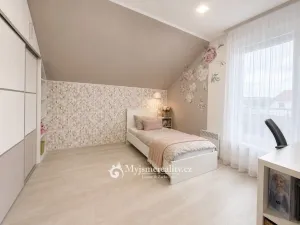 Prodej rodinného domu, Suchohrdly, Zahradní, 160 m2