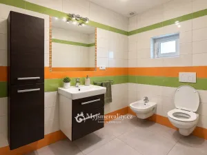 Prodej rodinného domu, Suchohrdly, Zahradní, 160 m2