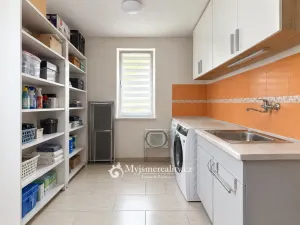 Prodej rodinného domu, Suchohrdly, Zahradní, 160 m2